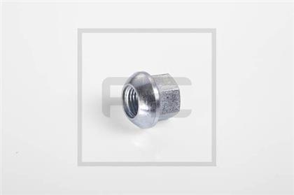 Radmutter 19mm