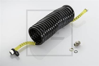 Spiralschlauch