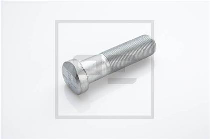 Radbolzen M22x1,5 55mm