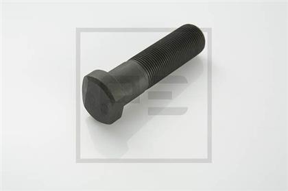Radbolzen M22x1,5 55mm