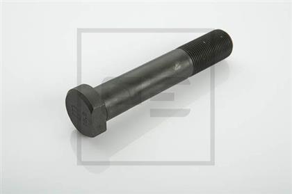 Radbolzen M22x1,5 38mm