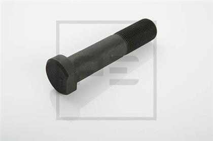 Radbolzen M22x1,5 38mm