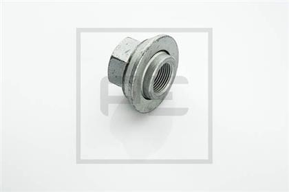 Radmutter 32mm