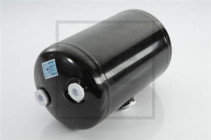 Druckluftbehälter 206 x 366mm 10l