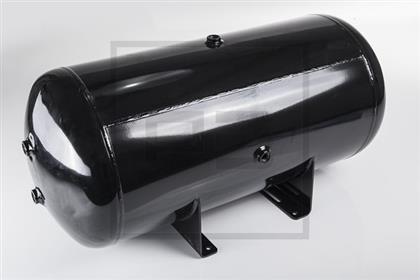 Druckluftbehälter 396 x 915mm 100l