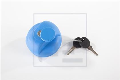 AdBlue Tankdeckel Iveco