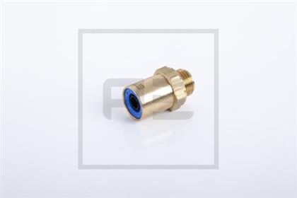 New Line 10 x 1,0 / M16 x 1,5