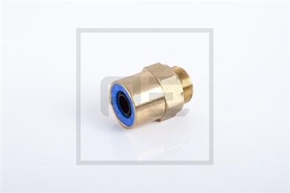 New Line 15 x 1,5 / M22 x 1,5