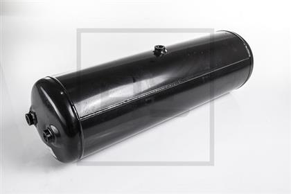 Druckluftbehälter 246 x 862mm 37l