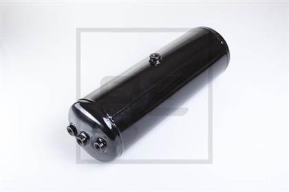 Druckluftbehälter 206 x 677mm 20l