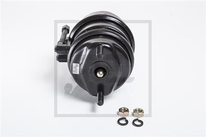 Federspeicherzylinder