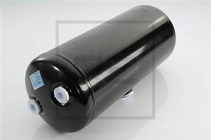 Druckluftbehälter 206 x 520mm 15l