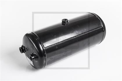 Druckluftbehälter 206 x 520mm 15l