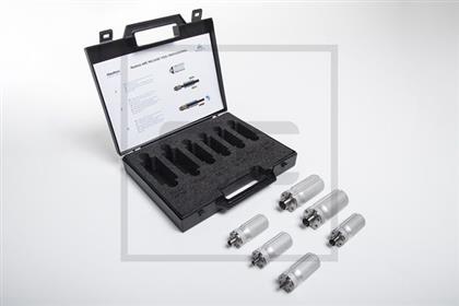 Raufoss Werkzeugkoffer