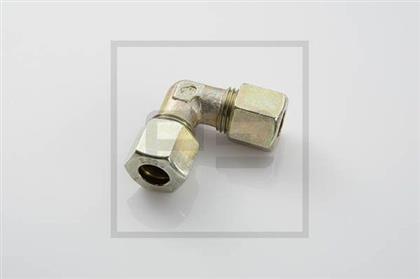 HYDRAULIKVERSCHRAUBUNG