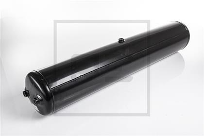 Luftbehälter, Druckluftanlage