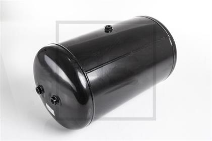 Luftbehälter, Druckluftanlage