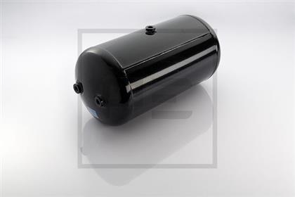 Luftbehälter, Druckluftanlage