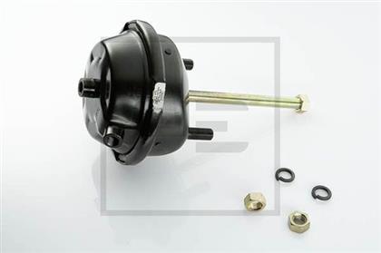 Membranbremszylinder