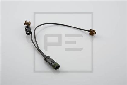 Sensor Bremsverschleiss