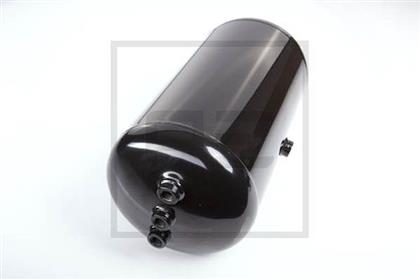 Druckluftbehälter 310 x 605mm 40l
