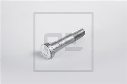 Radbolzen M22x1,5 40mm