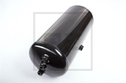 Druckluftbehälter 246 x 606.5mm 25l