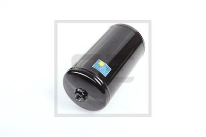 Druckluftbehälter 144 x 321mm 4l