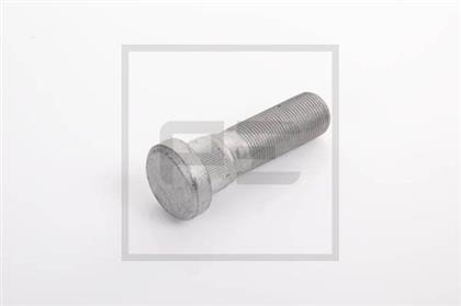 Radbolzen M22x1,5 50mm
