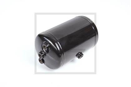 Druckluftbehälter 206 x 366.5mm 10l