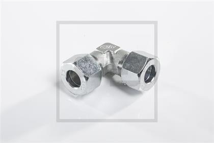 HYDRAULIKVERSCHRAUBUNG