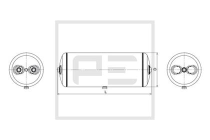 Spiegelsystem
