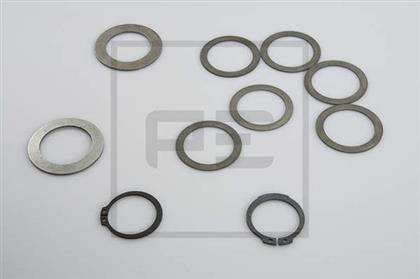 Reparatursatz Bremswelle