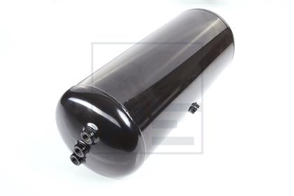 Druckluftbehälter 276 x 757.5mm 40l