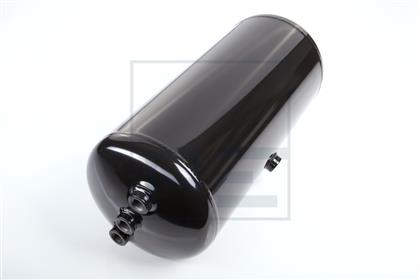 Druckluftbehälter 246 x 604.5mm 25l