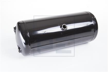 Druckluftbehälter 206 x 526mm 15l