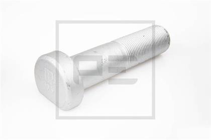 Radbolzen M22x1,5 46mm