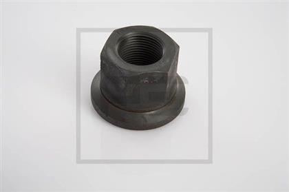 Radmutter 32mm