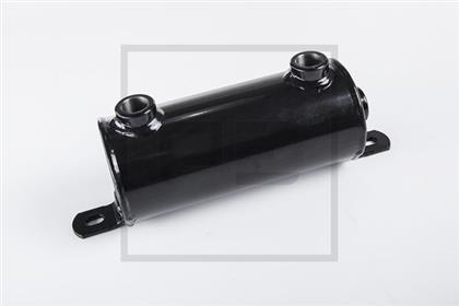 Luftbehälter, Druckluftanlage