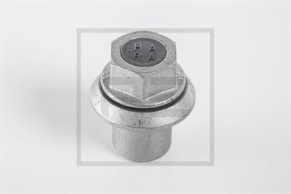 Radmutter 32mm