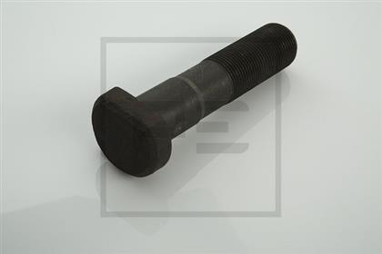 Radbolzen M22x1,5 45mm