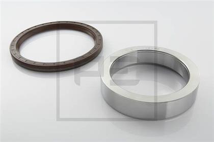 Anlaufring Reparatursatz