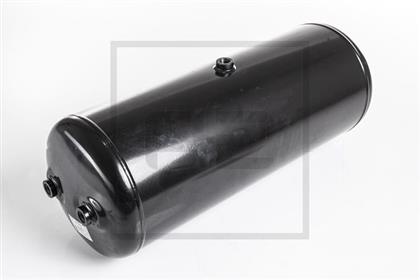 Luftbehälter, Druckluftanlage