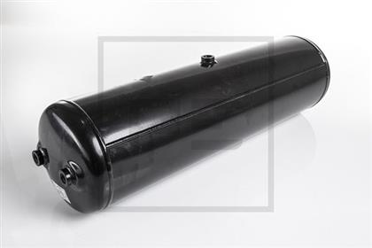 Luftbehälter, Druckluftanlage