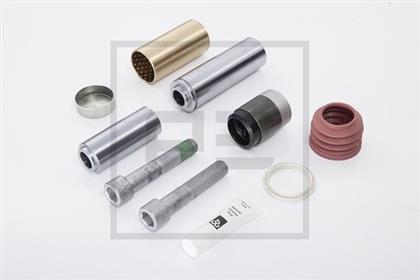 Reparatursatz, Bremssattel