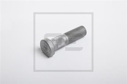 Radbolzen M22x1,5 47mm