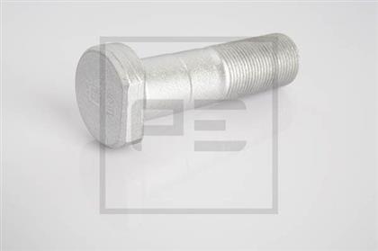 Radbolzen M22x1,5 38mm