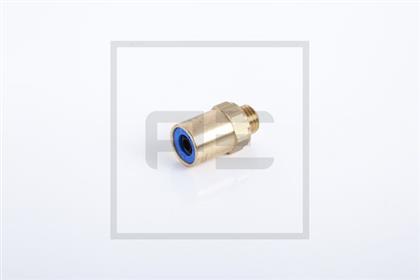 New Line 8 x 1,0 / M12 x 1,5