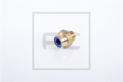 New Line 8 x 1,0 / M16 x 1,5