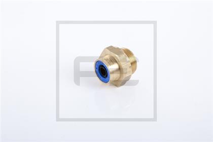 New Line 10 x 1,0 / M22 x 1,5